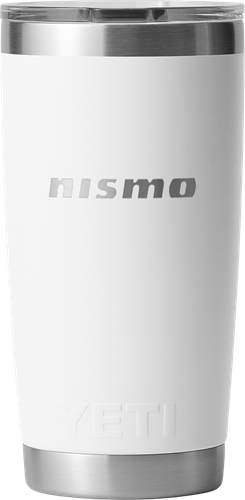 NISMO Rambler 20 OZ Tumbler w/ MS Lid image thumbnail