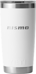 Image of NISMO Rambler 20 OZ Tumbler w/ MS Lid