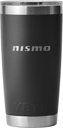 NISMO Rambler 20 OZ Tumbler w/ MS Lid image thumbnail