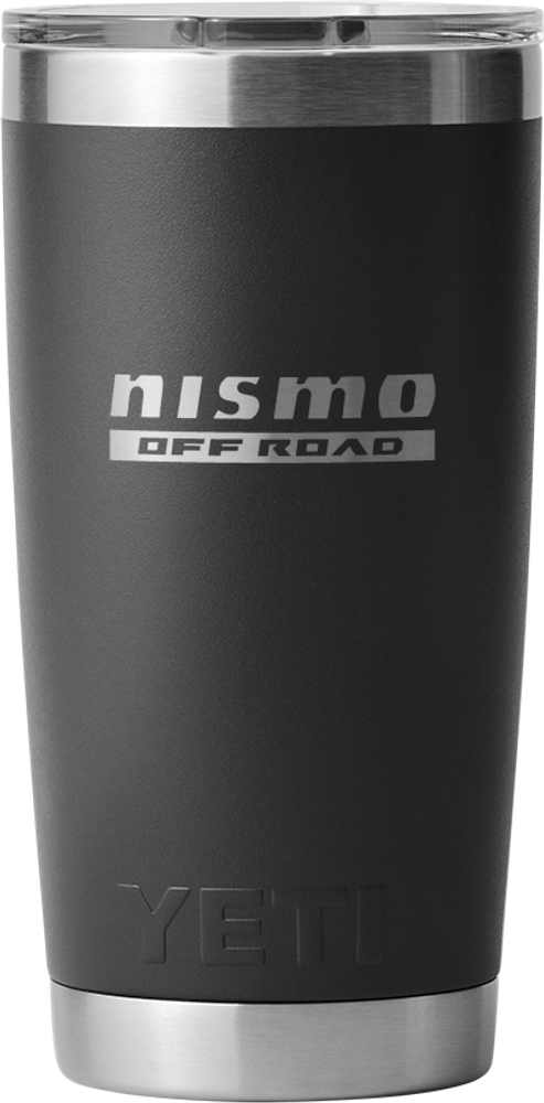 NISMO Off Road Rambler 20 OZ Tumbler w/ MS Lid primary image
