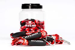 Image of NISMO Bungies (5 Pack) 