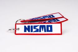 Image of Vintage NISMO Jet Tag