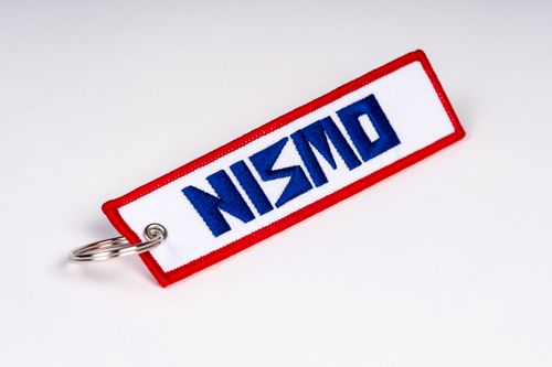Vintage NISMO Jet Tag image thumbnail