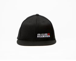 Image of Men’s NISMO Off Road 210 Fitted Cap