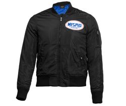 Image of Men's Vintage NISMO Bomber Jacket