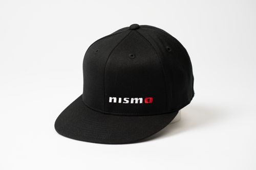 Men’s NISMO 210 Fitted Cap image thumbnail
