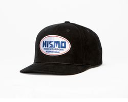 Image of Vintage NISMO Corduroy Snapback
