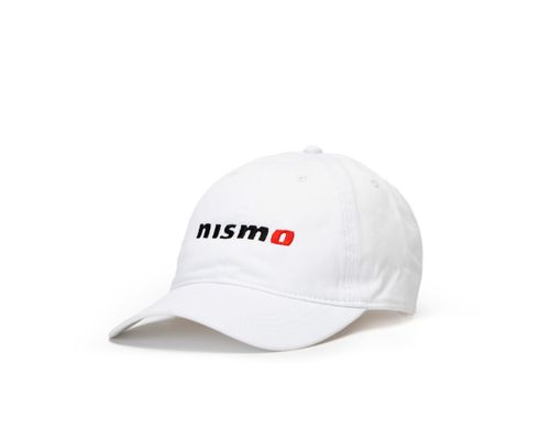 Unisex NISMO Baseball Cap image thumbnail