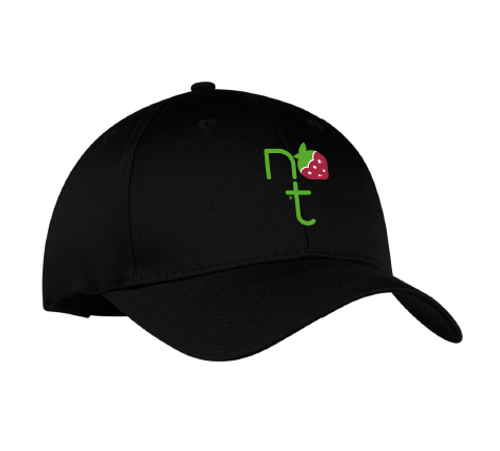 Twill Cap image thumbnail