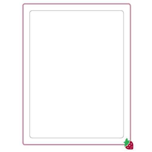 Frame Magnet for Feature Board image thumbnail