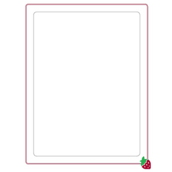Image of Frame Magnet for Feature Board