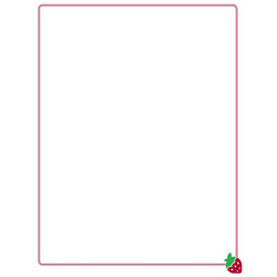 Image of Dry Erase Magnet for Feature Board