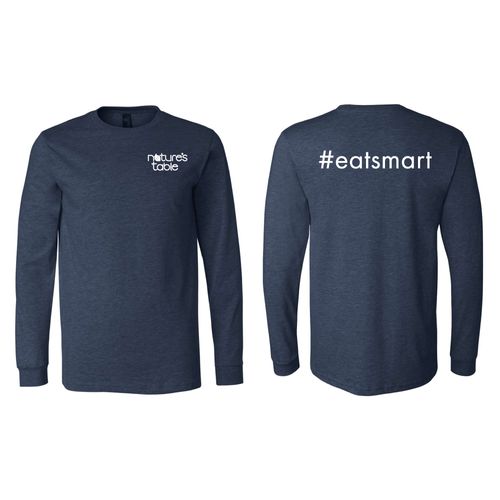 Long Sleeve Unisex T-Shirt image thumbnail