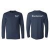 Heather Navy (While Supplies Last)