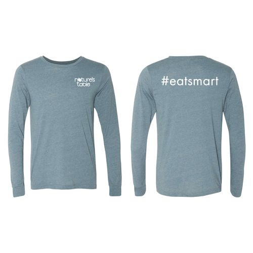 Long Sleeve Unisex T-Shirt image thumbnail