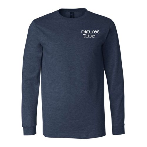 Long Sleeve Unisex T-Shirt image thumbnail
