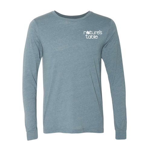 Long Sleeve Unisex T-Shirt image thumbnail