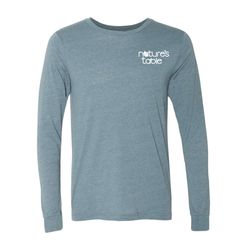 Image of Long Sleeve Unisex T-Shirt