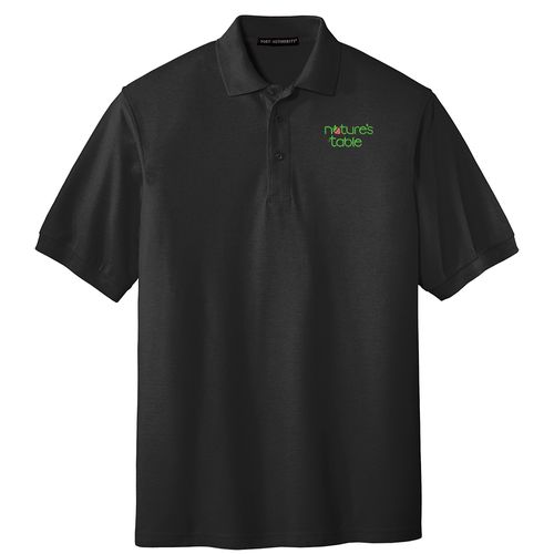 Men's Silk Touch Polo *WHILE SUPPLIES LAST* image thumbnail
