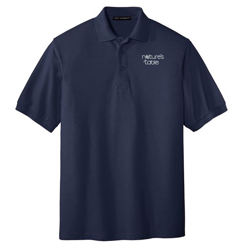 Men's Silk Touch Polo *WHILE SUPPLIES LAST* image thumbnail