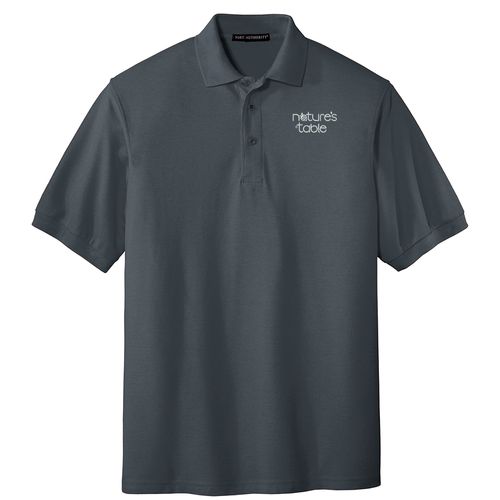 Men's Silk Touch Polo *WHILE SUPPLIES LAST* image thumbnail