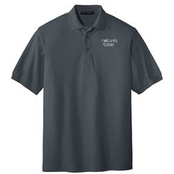 Image of Men's Silk Touch Polo *WHILE SUPPLIES LAST*