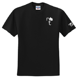 Image of Healthy Starts Inside Unisex T-Shirt