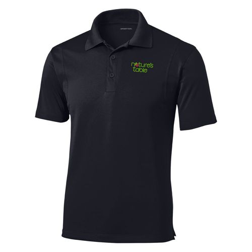 Men's Sport-Tek® Micropique Sport-Wick® Polo image thumbnail