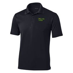 Image of Men's Sport-Tek® Micropique Sport-Wick® Polo