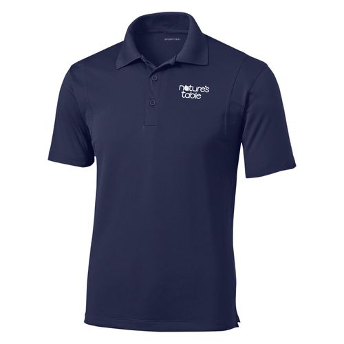 Men's Sport-Tek® Micropique Sport-Wick® Polo image thumbnail