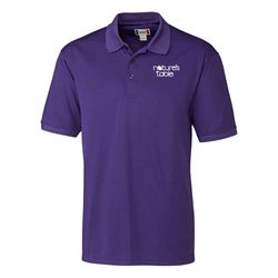 Image of Men's Oslo Pique Polo *WHILE SUPPLIES LAST*
