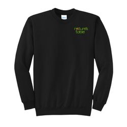 Image of Fleece Sweatshirt *WHILE SUPPLIES LAST*