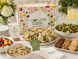Image of Catering Boxes
