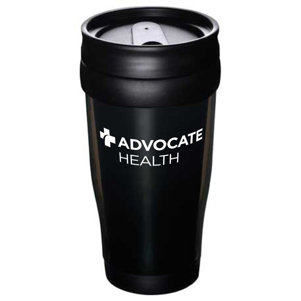 16 oz Insulated Tumbler primary image