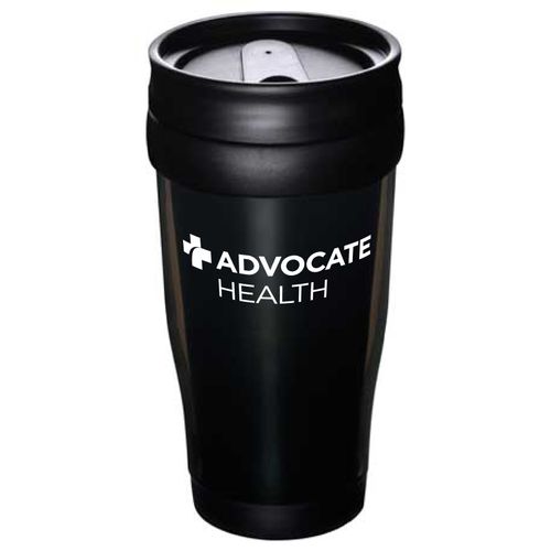 16 oz Insulated Tumbler image thumbnail