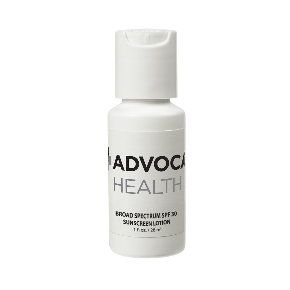 1 oz. Sunscreen Lotion primary image