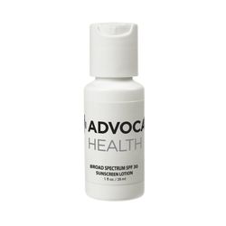 Image of 1 oz. Sunscreen Lotion