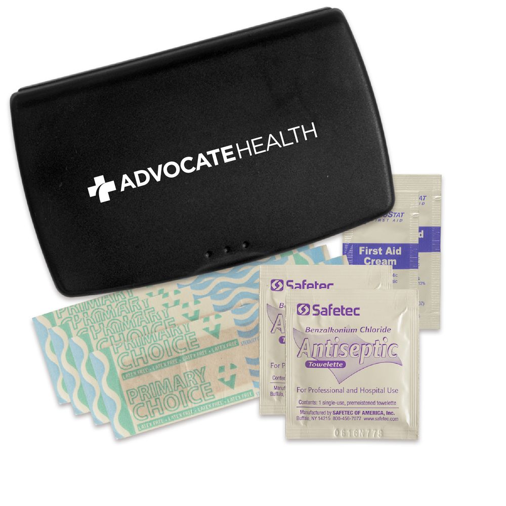 Pocket First Aid Kit primary image