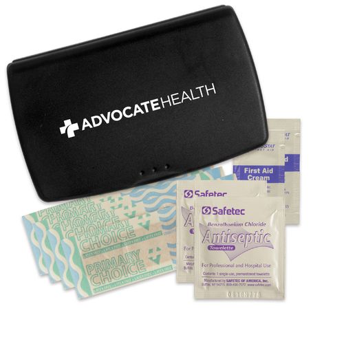 Pocket First Aid Kit image thumbnail