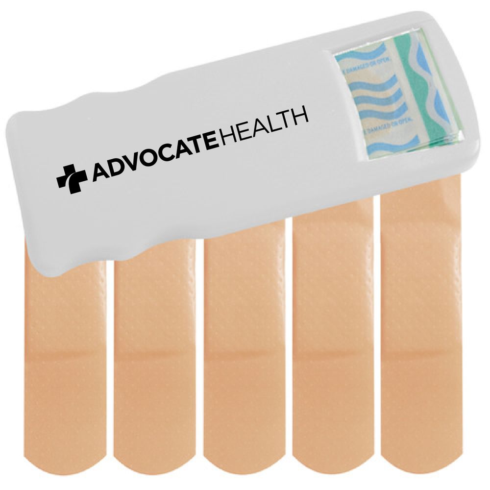 Bandage Dispenser primary image