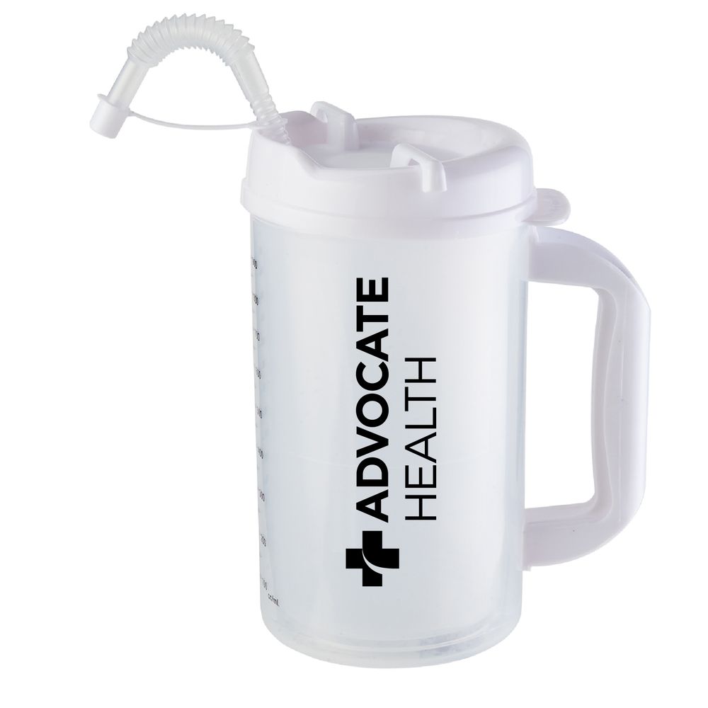 32 Oz. Mega Mug primary image