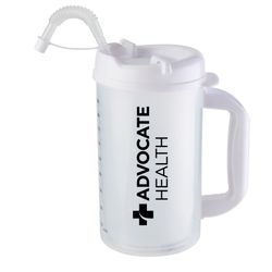Image of 32 Oz. Mega Mug