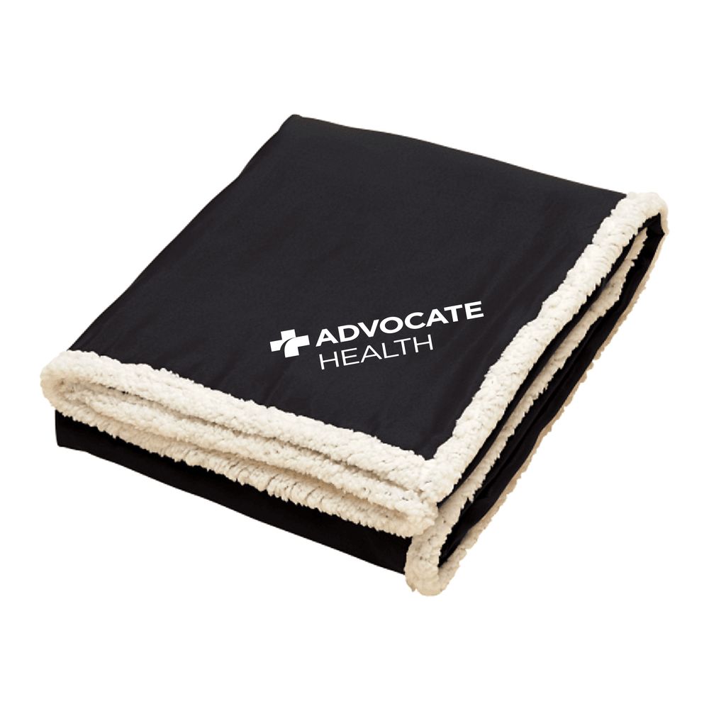Sherpa Blanket primary image