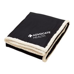 Image of Sherpa Blanket