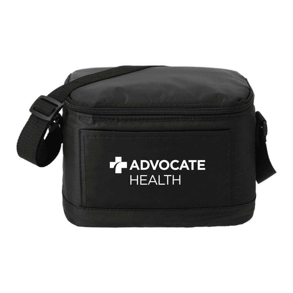 Zippered Lunch Cooler primary image