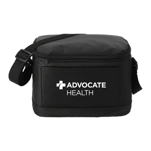 Zippered Lunch Cooler image thumbnail