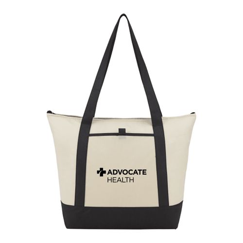 24-Can Non-Woven Tote Cooler image thumbnail