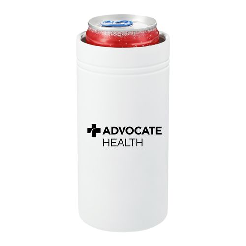 12oz Vacuum Tumbler & Slim Can Insulator image thumbnail