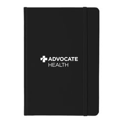 Image of Strap Notebook