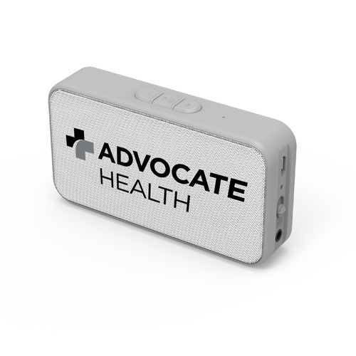 Portable Bluetooth Speaker image thumbnail
